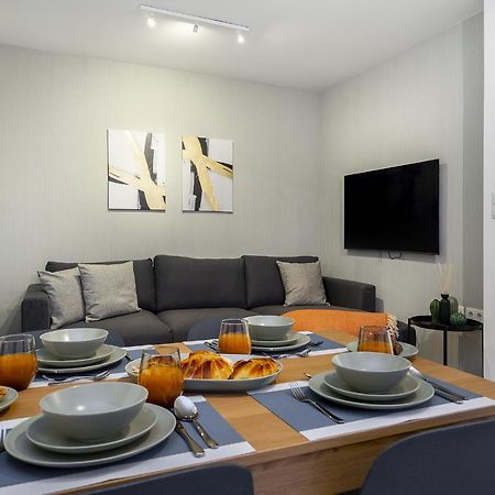 Whome Lisbon'S Best Kept Secret: 2-Bed W/Ac & Patio Екстер'єр фото