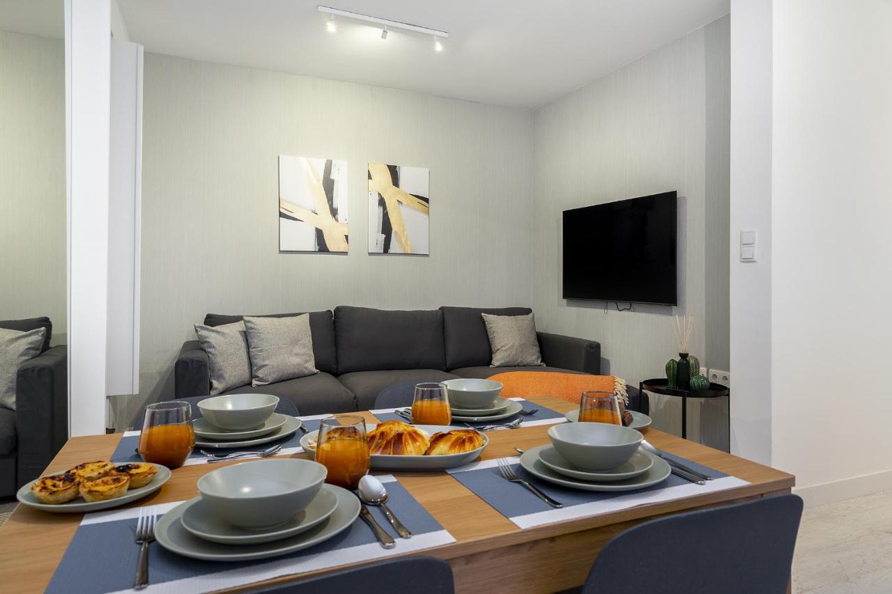 Whome Lisbon'S Best Kept Secret: 2-Bed W/Ac & Patio Екстер'єр фото