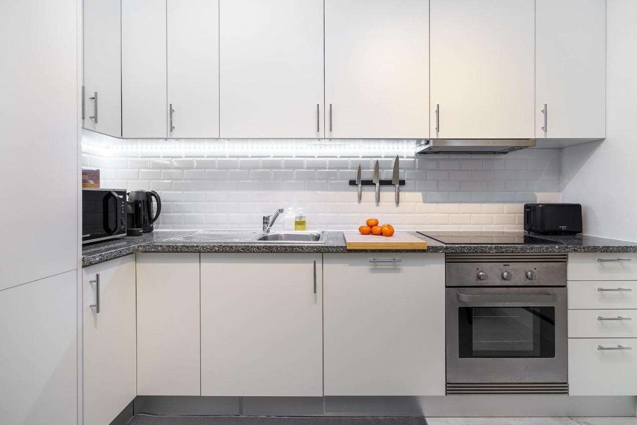 Whome Lisbon'S Best Kept Secret: 2-Bed W/Ac & Patio Екстер'єр фото