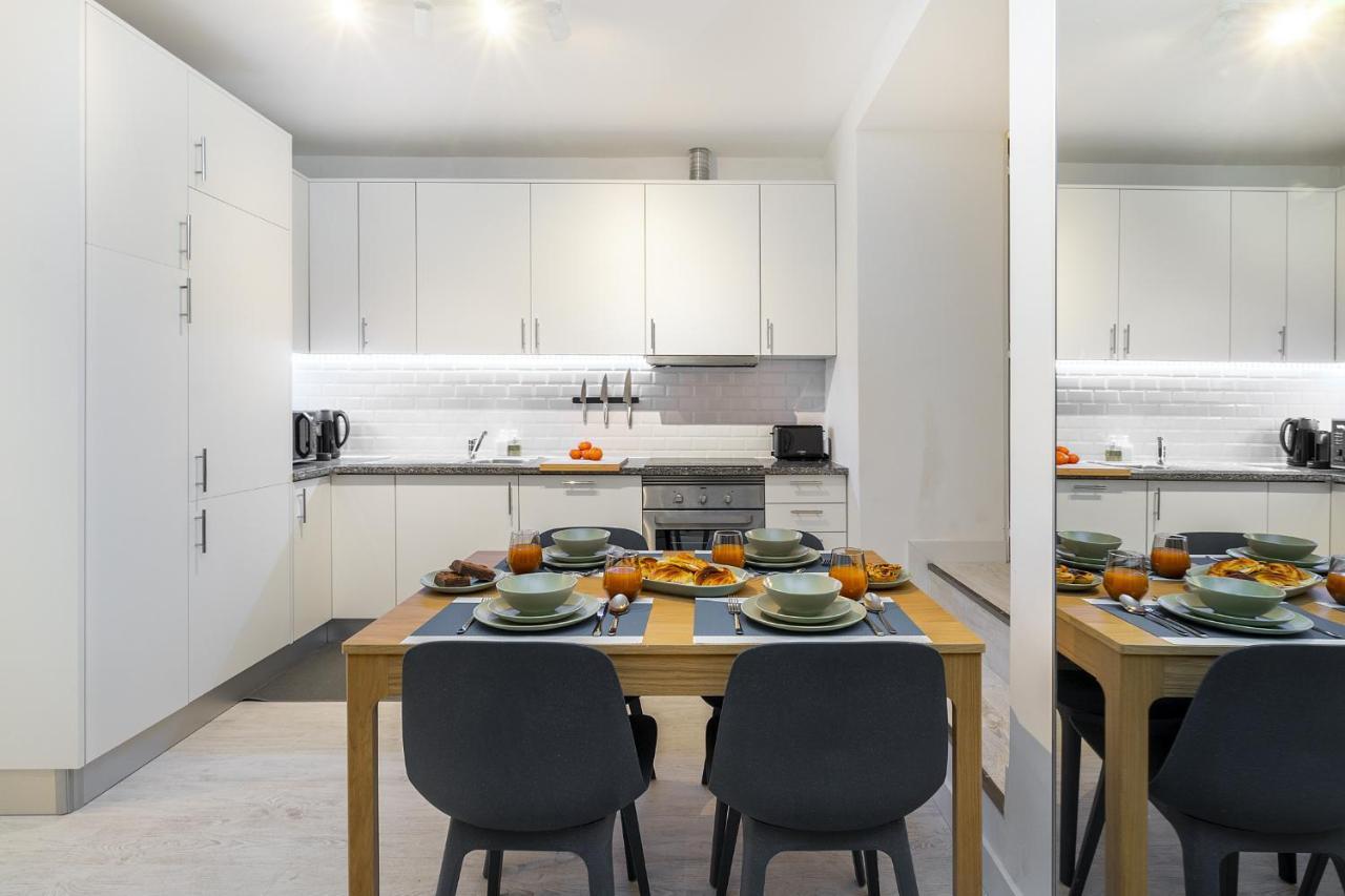 Whome Lisbon'S Best Kept Secret: 2-Bed W/Ac & Patio Екстер'єр фото