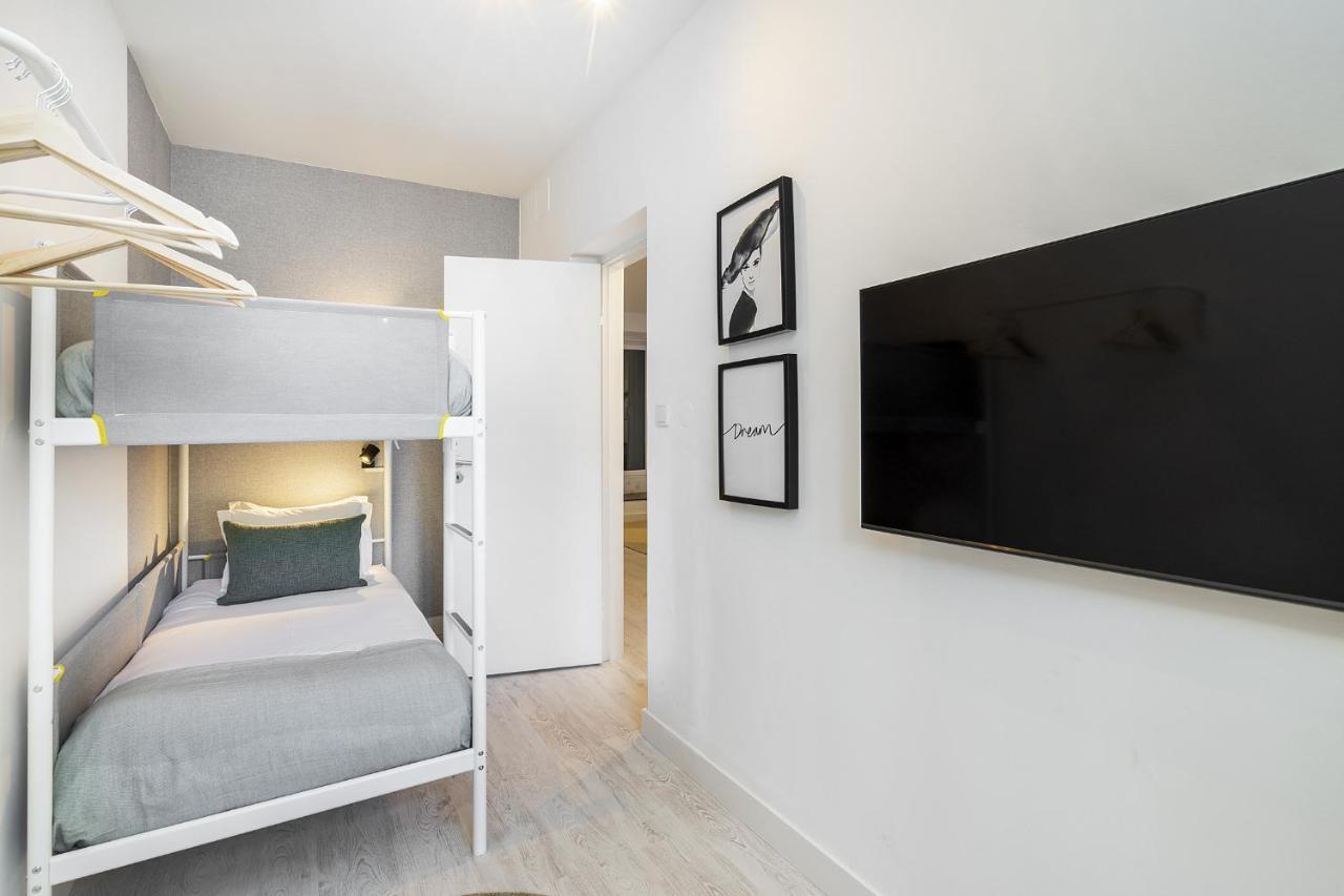 Whome Lisbon'S Best Kept Secret: 2-Bed W/Ac & Patio Екстер'єр фото