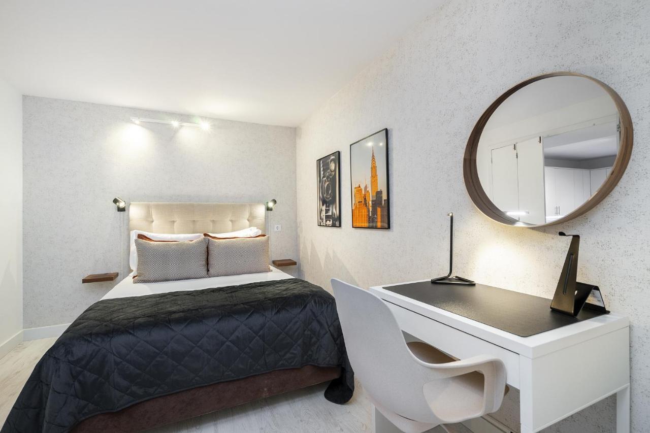 Whome Lisbon'S Best Kept Secret: 2-Bed W/Ac & Patio Екстер'єр фото