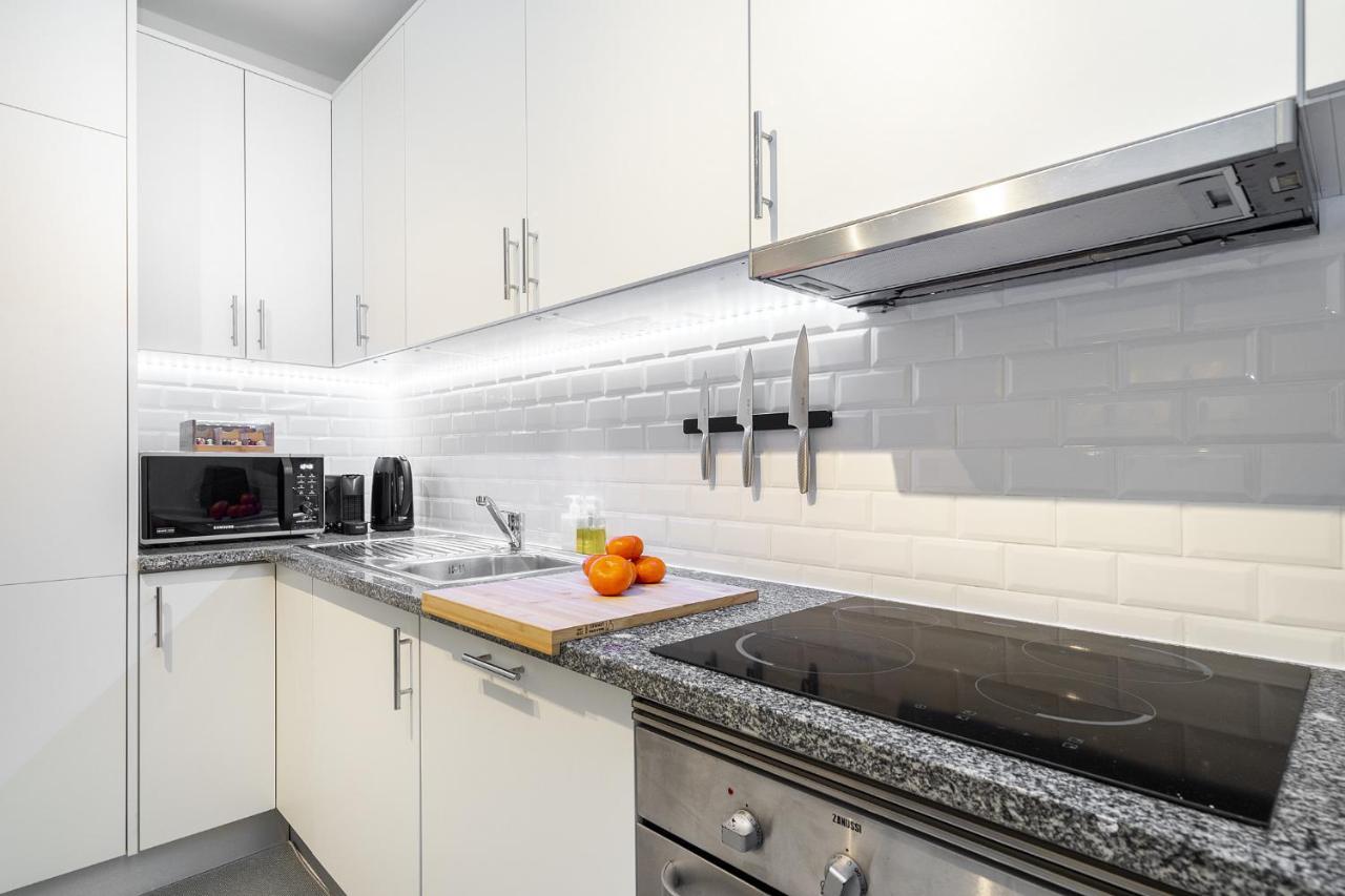Whome Lisbon'S Best Kept Secret: 2-Bed W/Ac & Patio Екстер'єр фото