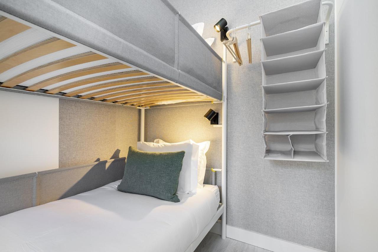 Whome Lisbon'S Best Kept Secret: 2-Bed W/Ac & Patio Екстер'єр фото